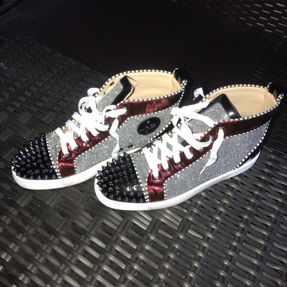 Christian Louboutin Other - Christian Louboutin Sneakers